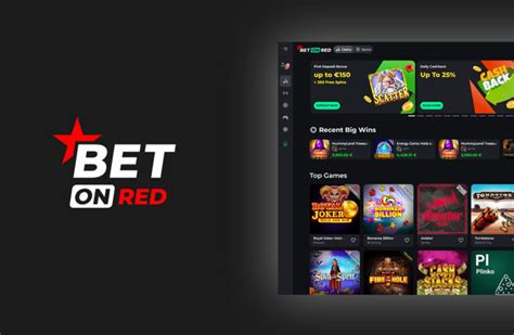 Bet On Red .